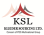 KSL Sourcing Ltd